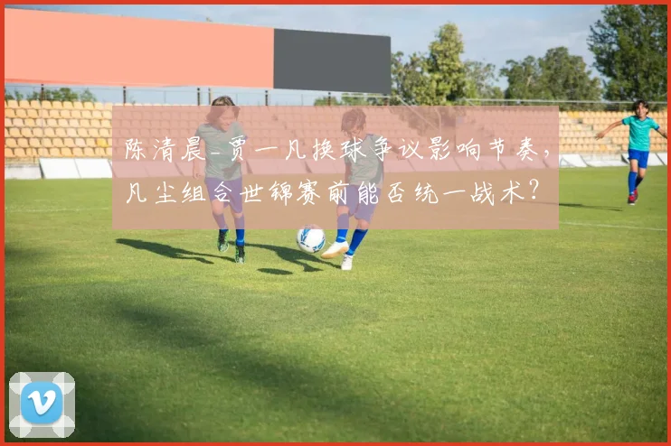 陈清晨_贾一凡换球争议影响节奏，凡尘组合世锦赛前能否统一战术？